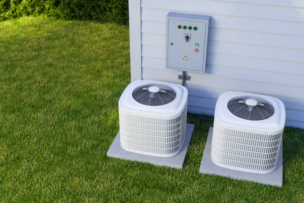 Reliable Waimea, HI HVAC Solutions