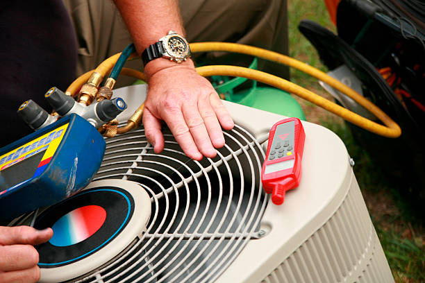 AC installation near me in Waimea, HI